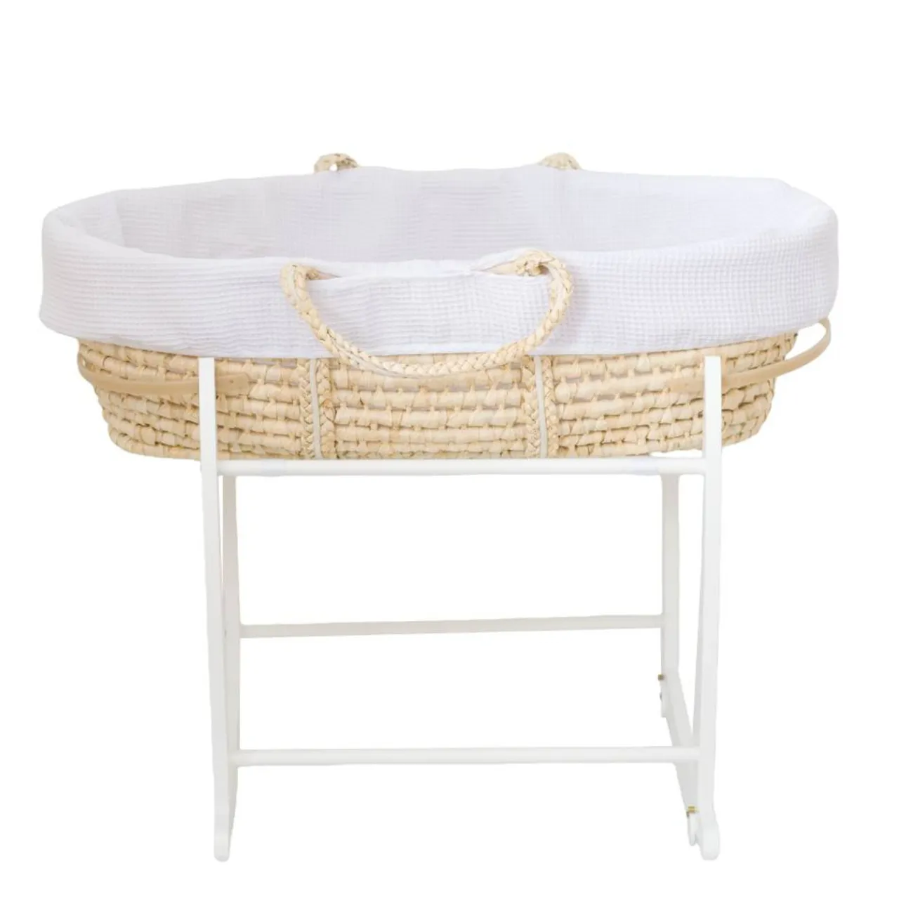 Moses Baskets*The Sleep Store Moses Basket Rocking Stand