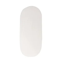 Moses Basket Bedding*The Sleep Store Moses Basket - Cotton Fitted Sheet