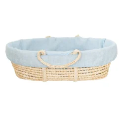Moses Baskets*The Sleep Store Moses Basket with Waffle Liner