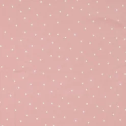 Moses Basket Bedding*The Sleep Store Moses Basket Liner - Clearance Berry Dot