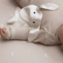 Comforters & Soft Toys*The Sleep Store Mulberry Silk Bunny Comforter