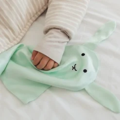 Comforters & Soft Toys*The Sleep Store Mulberry Silk Bunny Comforter