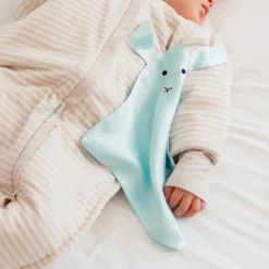 Comforters & Soft Toys*The Sleep Store Mulberry Silk Bunny Comforter