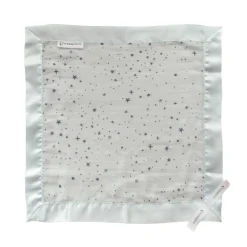 Comforters & Soft Toys*The Sleep Store Muslin Comfort Blankie - 1pk