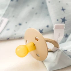 Comforters & Soft Toys*The Sleep Store Muslin Comfort Blankie - 1pk