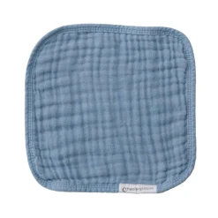 Towels & Facecloths*The Sleep Store Muslin Face Cloth 4 pack