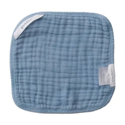 Towels & Facecloths*The Sleep Store Muslin Face Cloth 4 pack