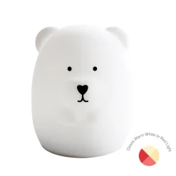 Night Lights|Night Lights*The Sleep Store Night Light - Brave Bear