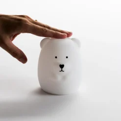 Night Lights|Night Lights*The Sleep Store Night Light - Brave Bear