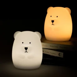 Night Lights|Night Lights*The Sleep Store Night Light - Brave Bear