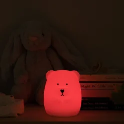 Night Lights|Night Lights*The Sleep Store Night Light - Brave Bear