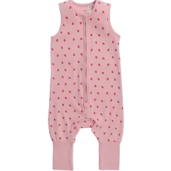 Sleeping Suits*The Sleep Store Organic Cotton 0.2 tog Sleeping Suit
