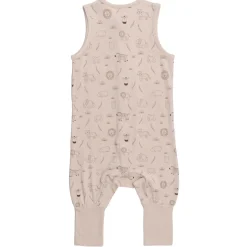 Sleeping Suits*The Sleep Store Organic Cotton 0.2 tog Sleeping Suit