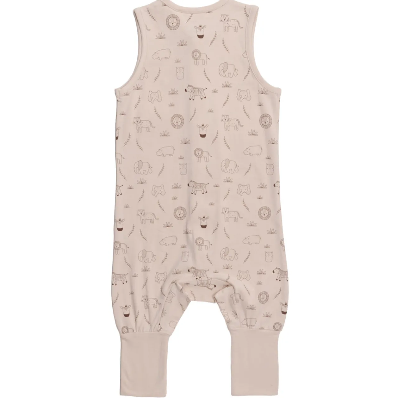 Sleeping Suits*The Sleep Store Organic Cotton 0.2 tog Sleeping Suit