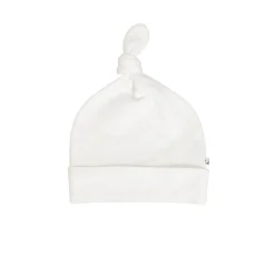 Accessories*The Sleep Store Organic Cotton Pointelle Knotted Hat