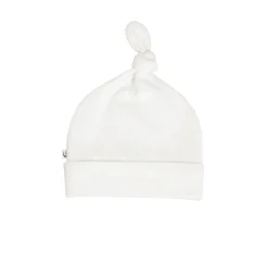 Accessories*The Sleep Store Organic Cotton Pointelle Knotted Hat
