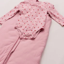 Winter Sleeping Bags*The Sleep Store Organic Cotton 3.0 tog Sleeping Bag