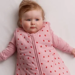 Winter Sleeping Bags*The Sleep Store Organic Cotton 3.0 tog Sleeping Bag