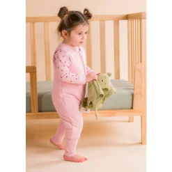 Sleeping Suits*The Sleep Store Organic Cotton 3.0 tog Sleeping Suit