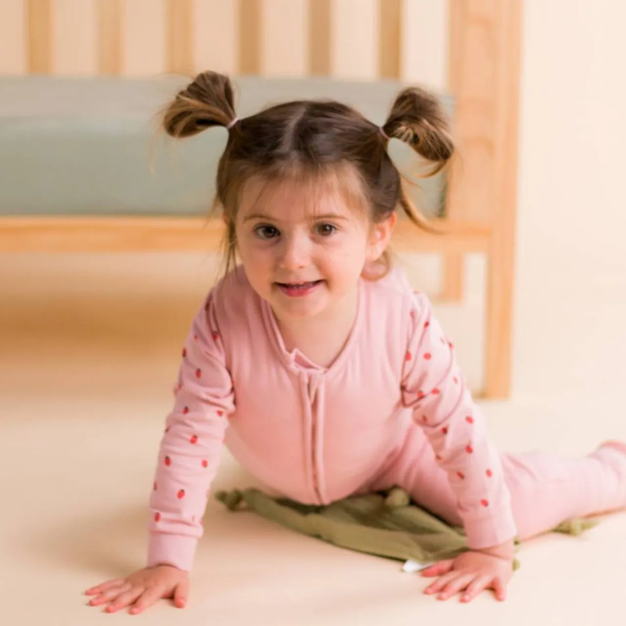 Sleeping Suits*The Sleep Store Organic Cotton 3.0 tog Sleeping Suit