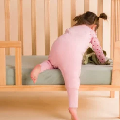 Sleeping Suits*The Sleep Store Organic Cotton 3.0 tog Sleeping Suit