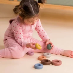 Sleeping Suits*The Sleep Store Organic Cotton 3.0 tog Sleeping Suit