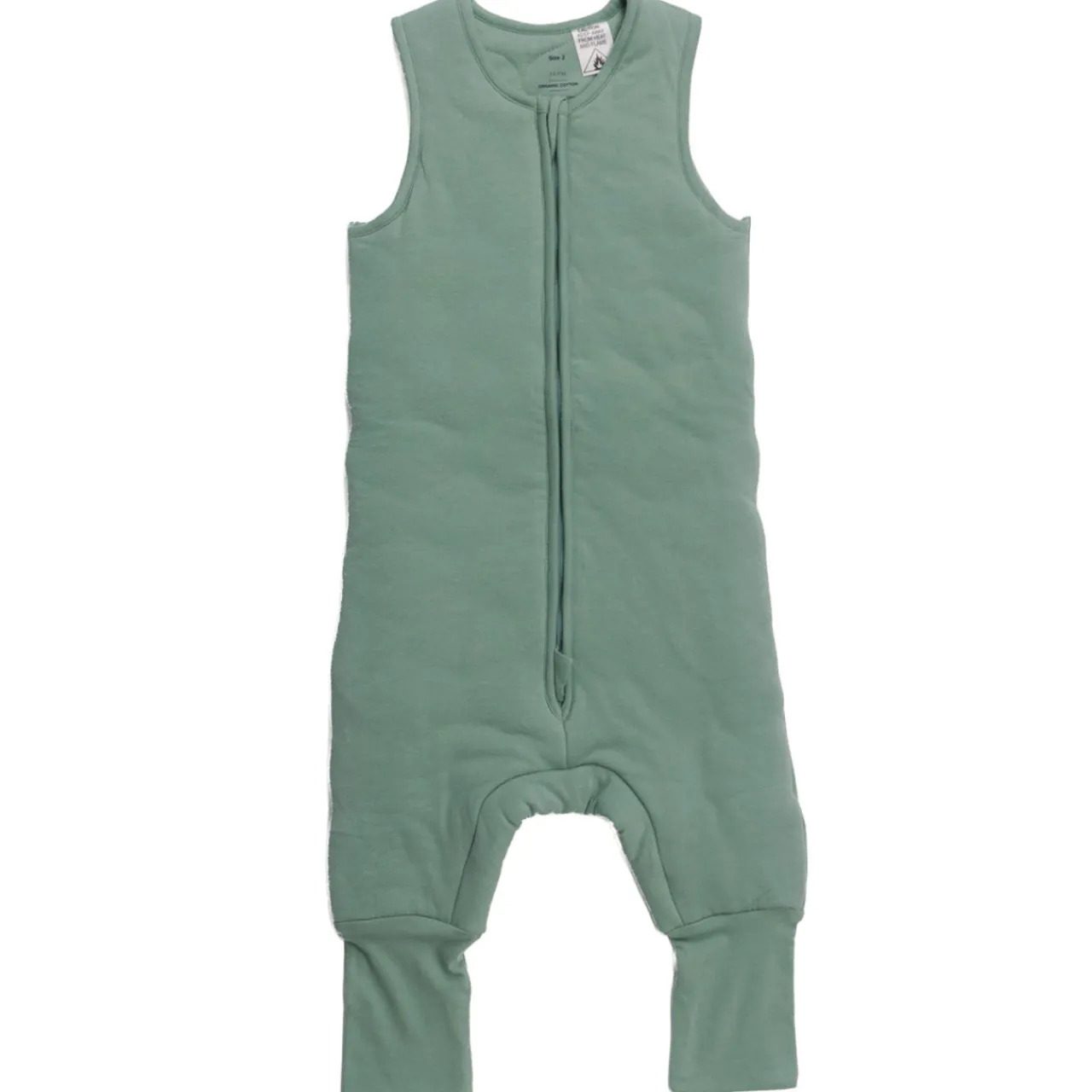 Sleeping Suits*The Sleep Store Organic Cotton 3.0 tog Sleeping Suit