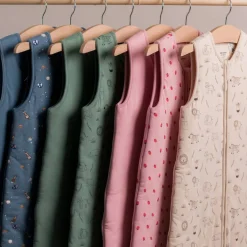 Mid Season Sleeping Bags|Summer Sleeping Bags*The Sleep Store Organic Cotton 1.0 tog Sleeping Bag