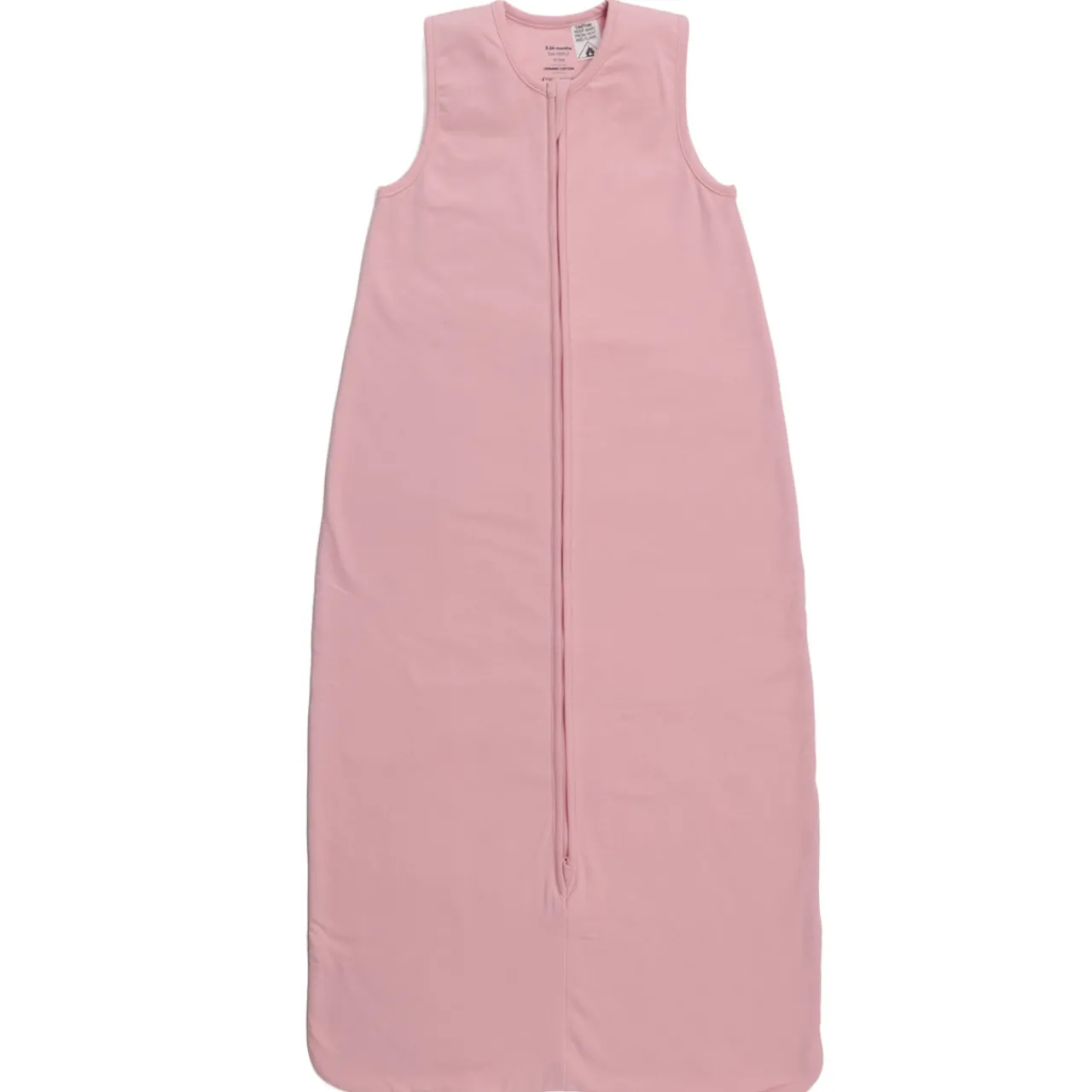 Mid Season Sleeping Bags|Summer Sleeping Bags*The Sleep Store Organic Cotton 1.0 tog Sleeping Bag