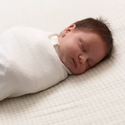 Accessories|Bodysuits & Singlets*The Sleep Store Organic Cotton Pointelle Newborn Gift Pack Cream