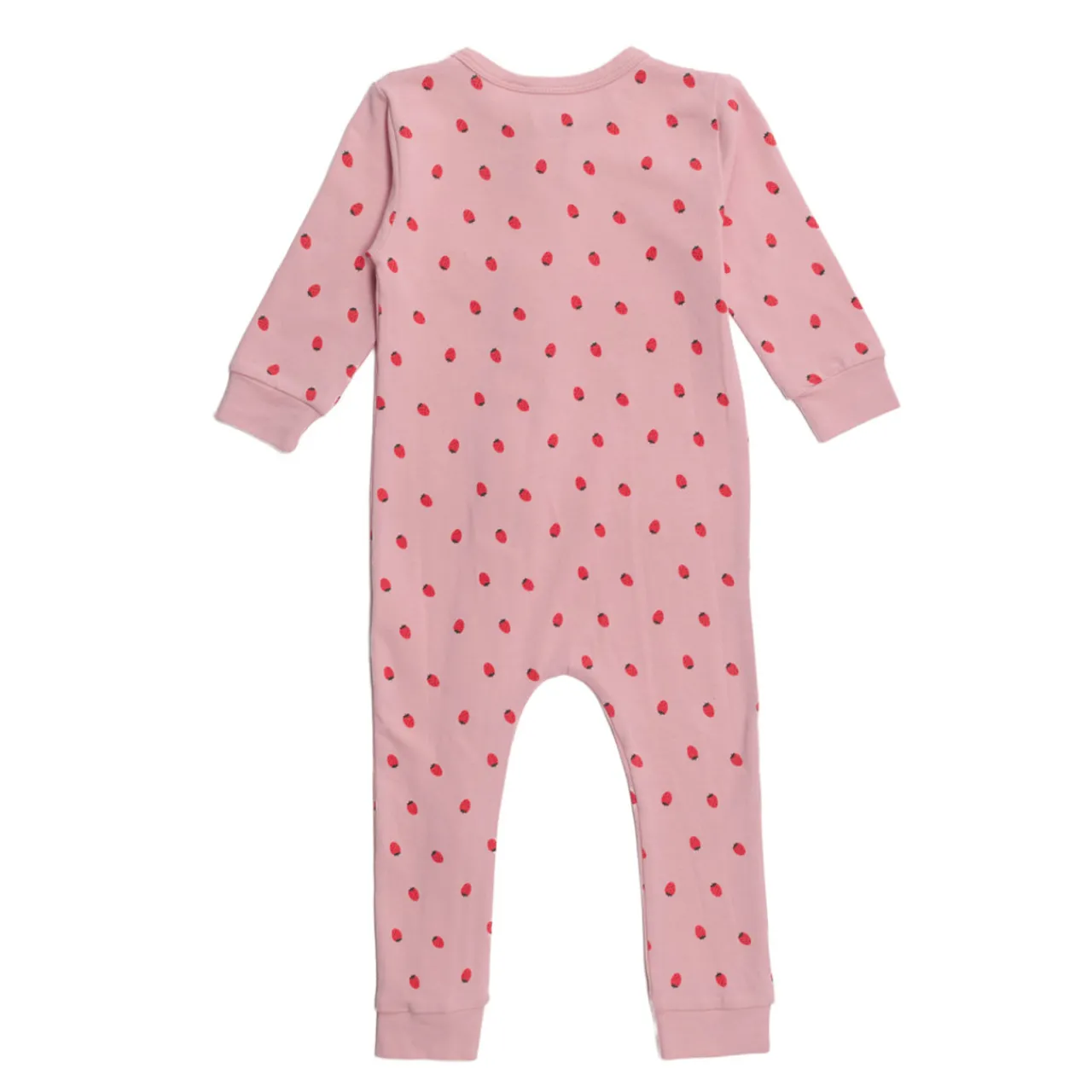 Sleepwear & Pjs*The Sleep Store Organic Cotton Zipsuit
