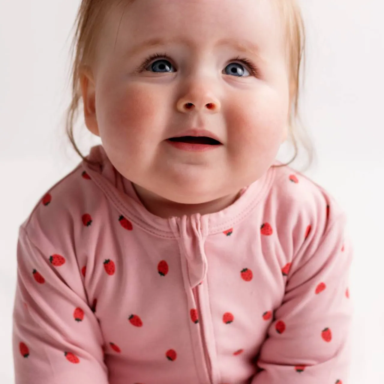 Sleepwear & Pjs*The Sleep Store Organic Cotton Zipsuit