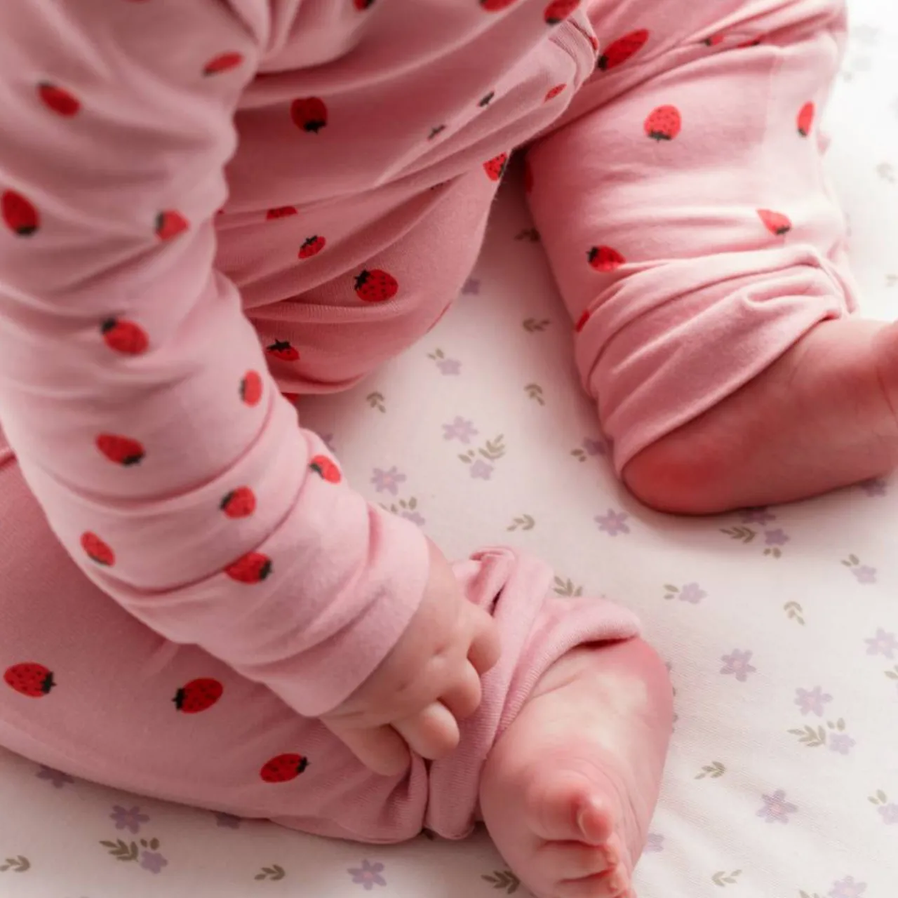 Sleepwear & Pjs*The Sleep Store Organic Cotton Zipsuit