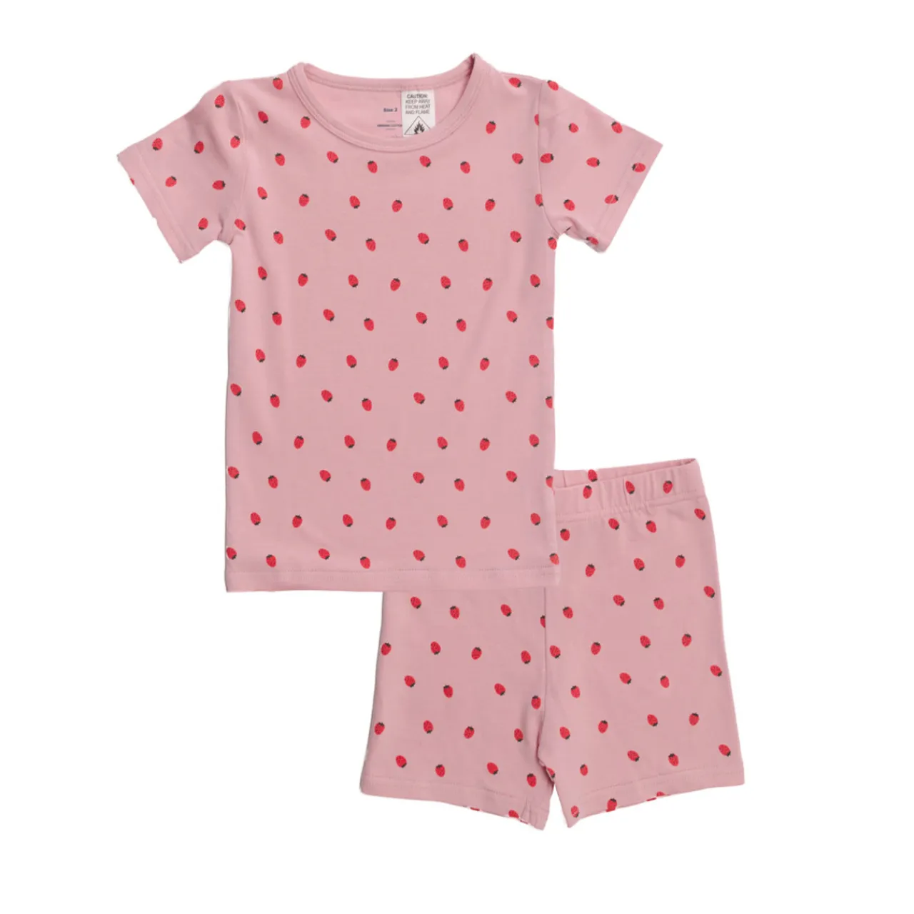 Sleepwear & Pjs*The Sleep Store Organic Cotton Summer PJs