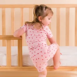 Sleepwear & Pjs*The Sleep Store Organic Cotton Summer PJs