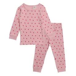 Sleepwear & Pjs*The Sleep Store Organic Cotton Winter PJs