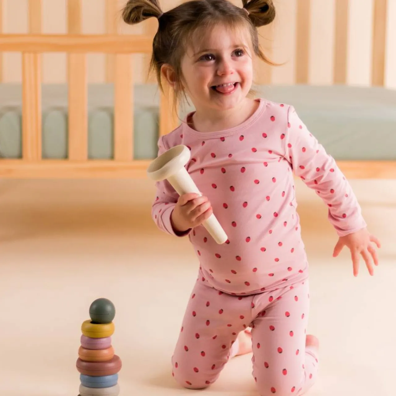 Sleepwear & Pjs*The Sleep Store Organic Cotton Winter PJs