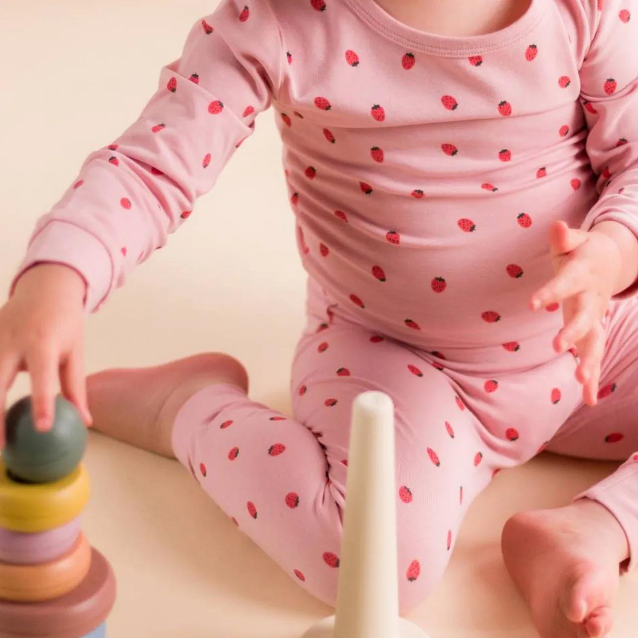 Sleepwear & Pjs*The Sleep Store Organic Cotton Winter PJs