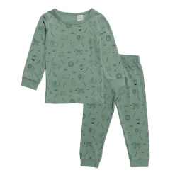 Sleepwear & Pjs*The Sleep Store Organic Cotton Winter PJs