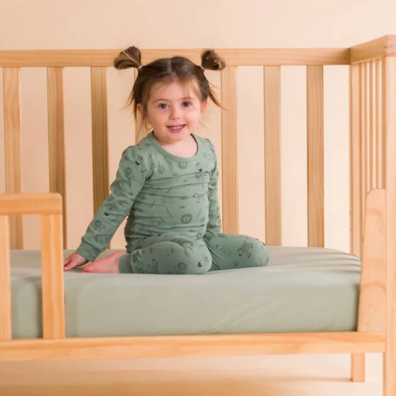 Sleepwear & Pjs*The Sleep Store Organic Cotton Winter PJs