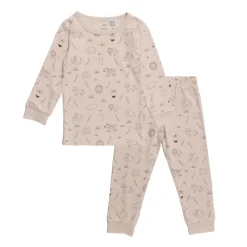 Sleepwear & Pjs*The Sleep Store Organic Cotton Winter PJs