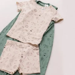 Sleepwear & Pjs*The Sleep Store Organic Cotton Winter PJs