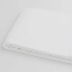 Bassinet & Co-Sleeper Bedding*The Sleep Store Organic Sateen Small Bassinet Fitted Sheet 76 x 40cm