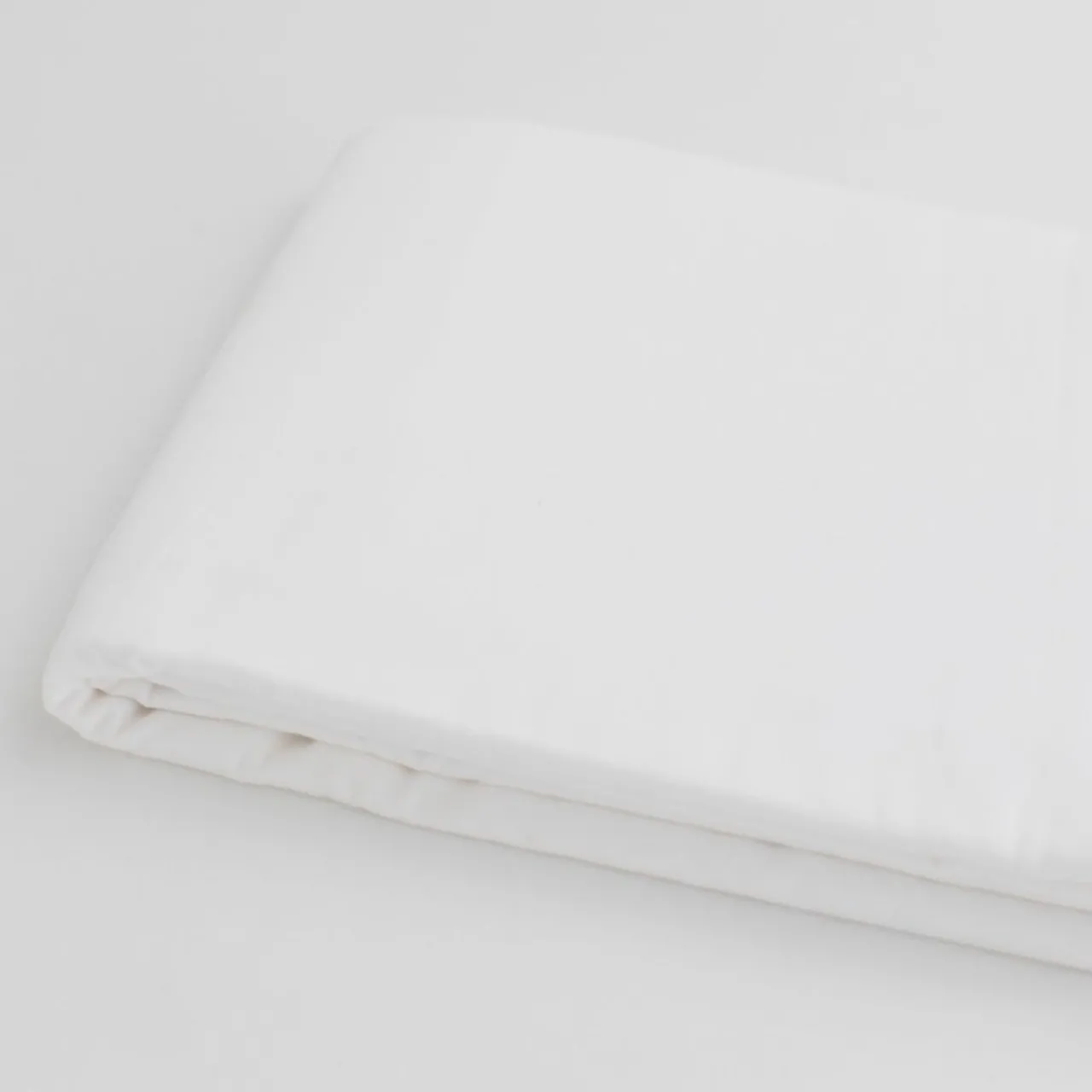 Moses Basket Bedding*The Sleep Store Organic Sateen Moses Basket Fitted Sheet 66 x 29cm