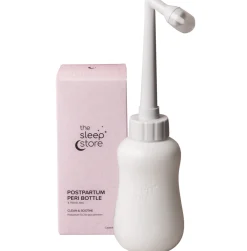 Self-Care|Recovery*The Sleep Store Peri Wash Bottle
