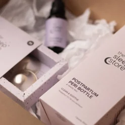 Self-Care|Recovery*The Sleep Store Peri Wash Bottle