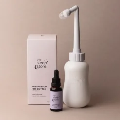 Self-Care|Recovery*The Sleep Store Peri Wash Bottle