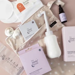 Self-Care|Recovery*The Sleep Store Peri Wash Bottle