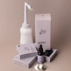 Self-Care|Recovery*The Sleep Store Peri Wash Bottle