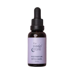 Recovery|Self-Care*The Sleep Store Postpartum Witch Hazel